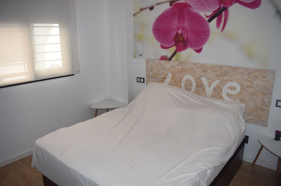 Appartement in Málaga