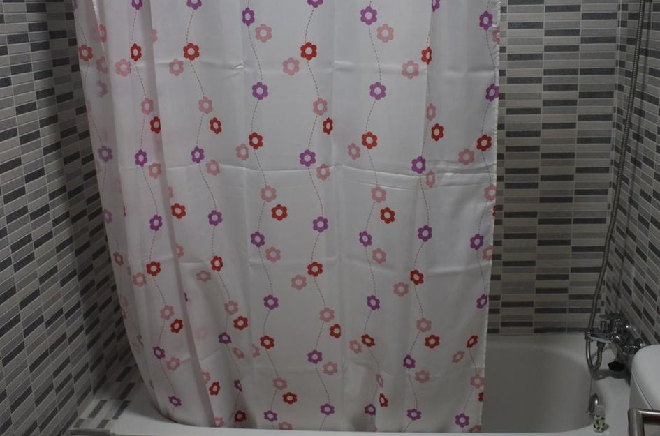 Appartement in Málaga