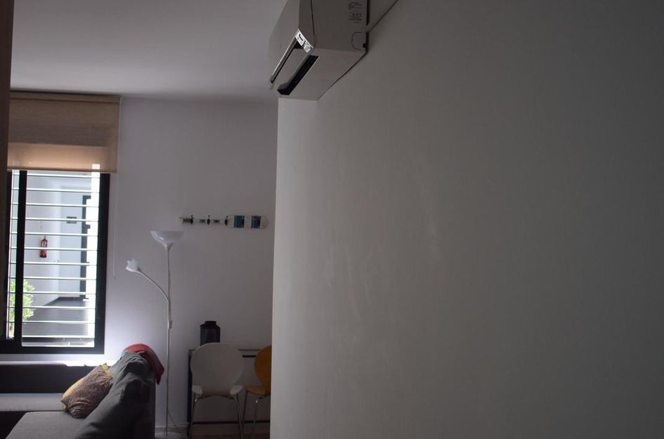 Appartement in Málaga