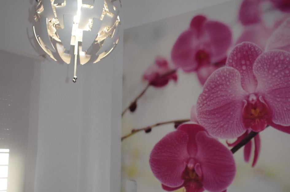 Appartement in Málaga