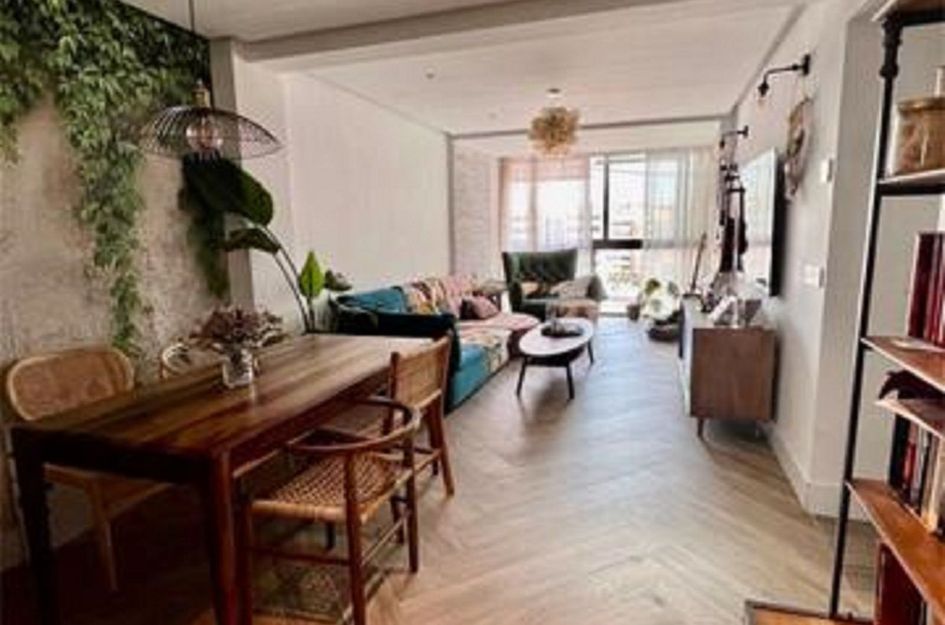 Appartement in Málaga