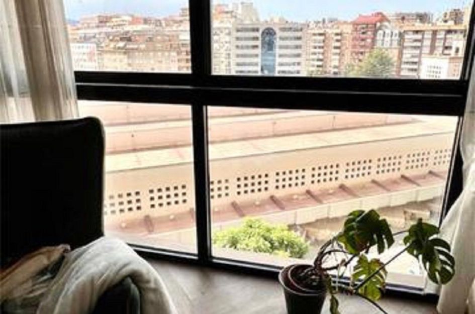 Appartement in Málaga