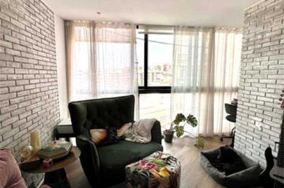 Appartement in Málaga