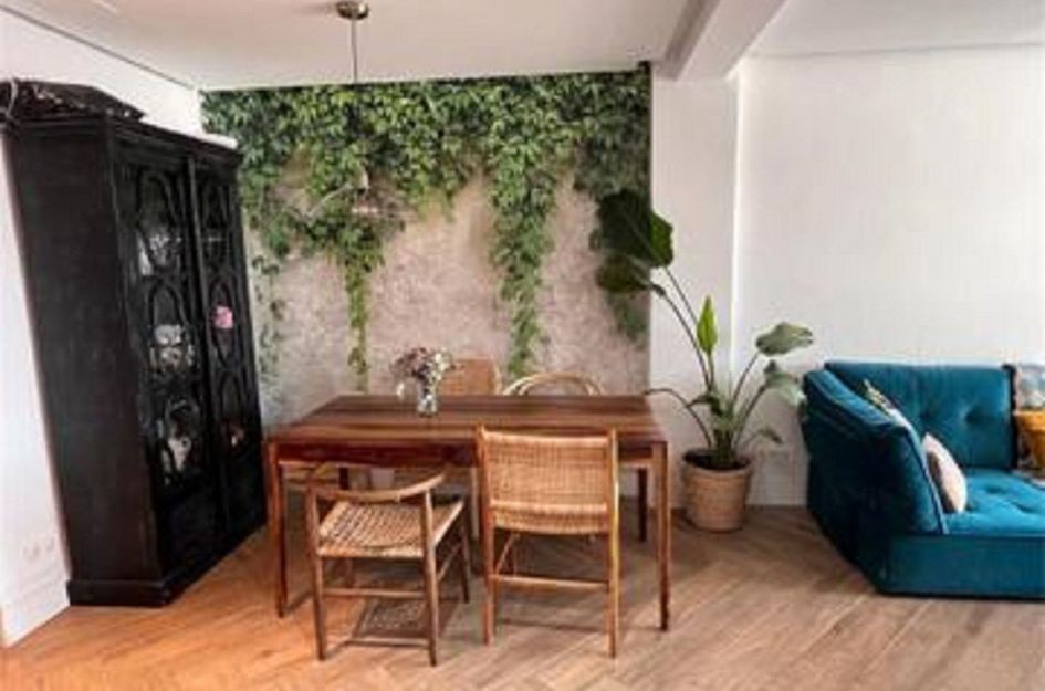 Appartement in Málaga