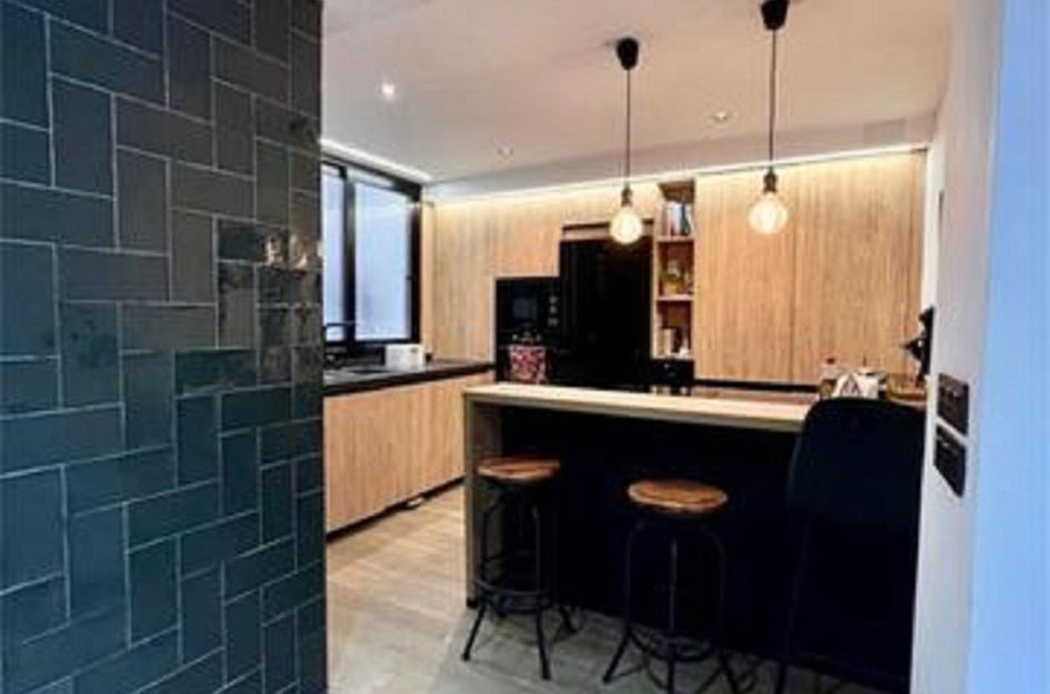 Appartement in Málaga