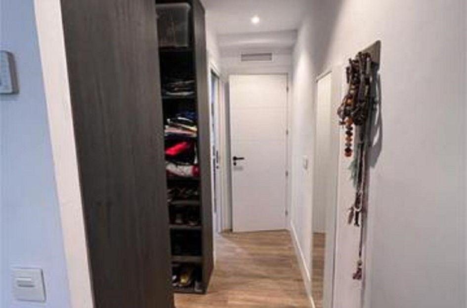 Appartement in Málaga