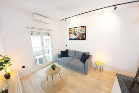 Appartement in Málaga