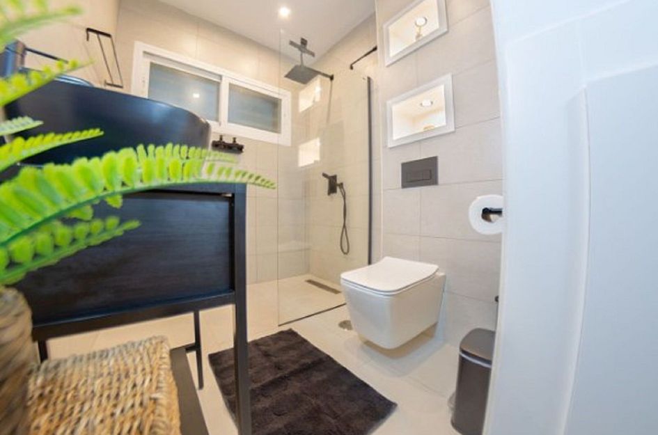 Appartement in Málaga