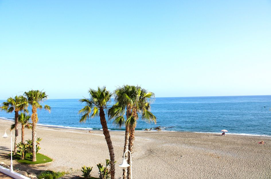 Appartement in Algarrobo-Costa