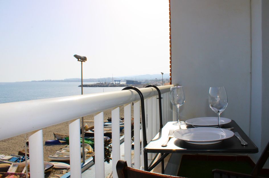 Appartement in Algarrobo-Costa