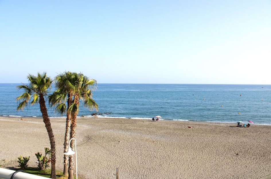 Appartement in Algarrobo-Costa