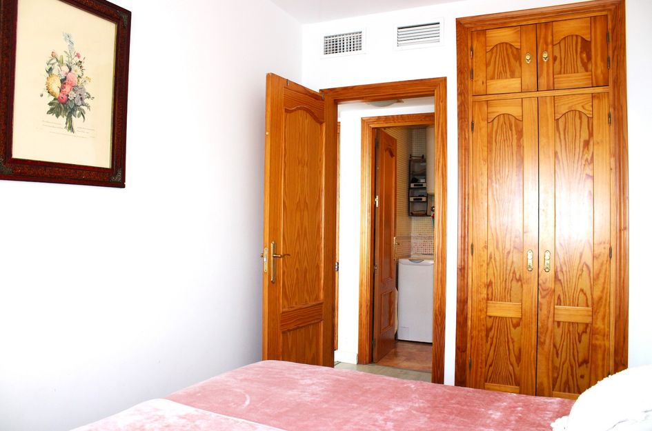 Appartement in Algarrobo-Costa