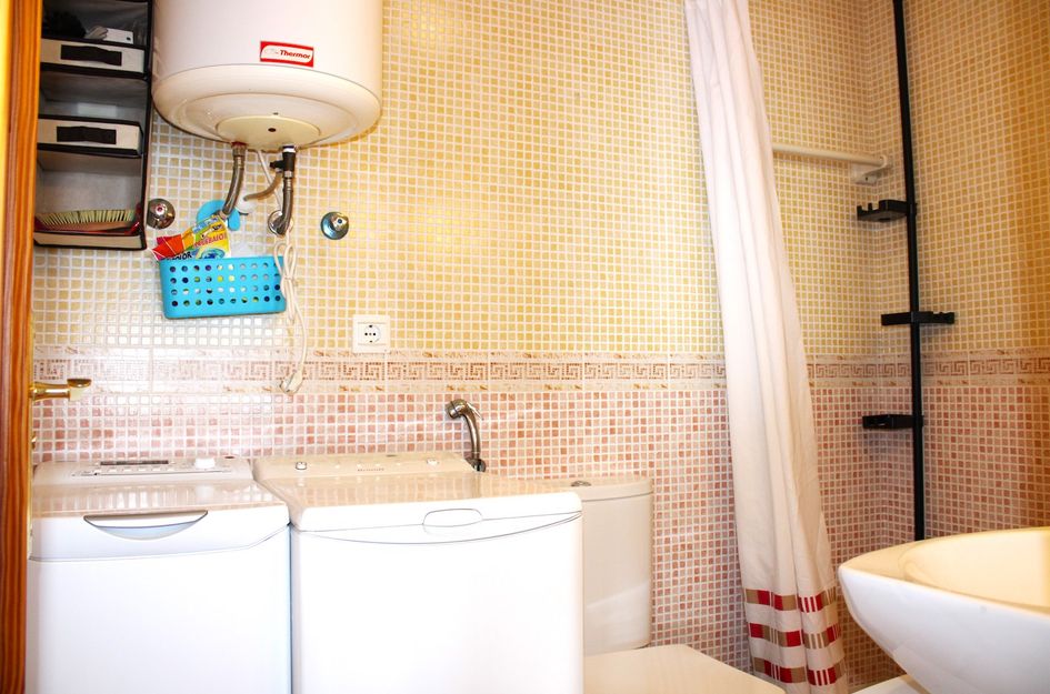 Appartement in Algarrobo-Costa