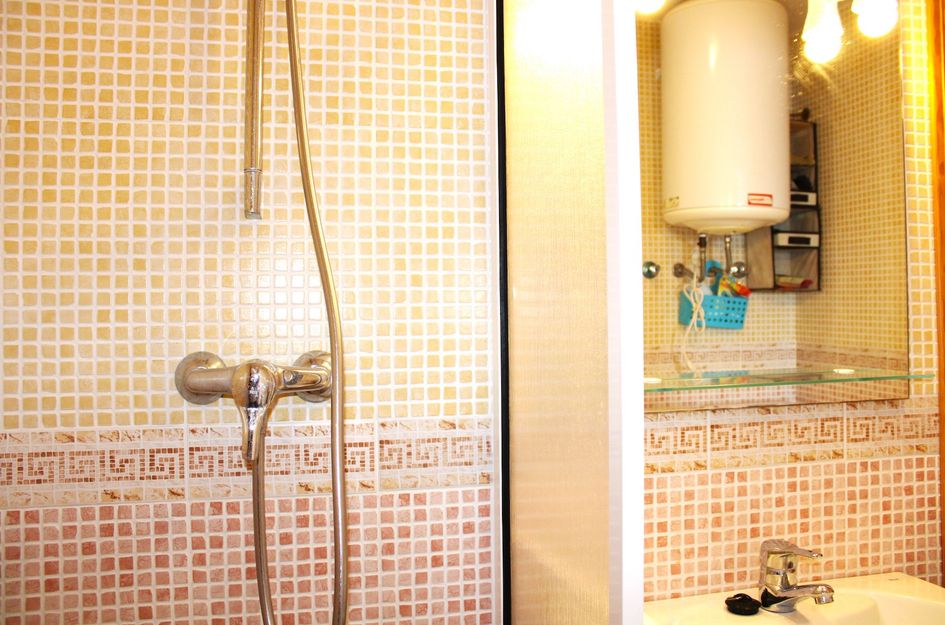 Appartement in Algarrobo-Costa