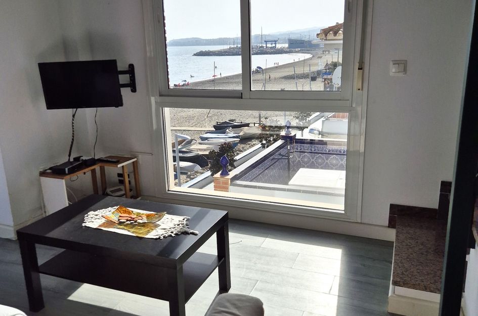 Appartement in Algarrobo-Costa