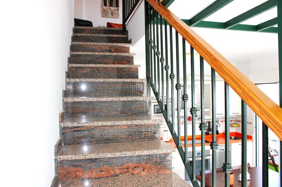 Appartement in Algarrobo-Costa