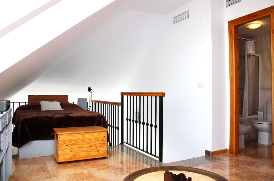 Appartement in Algarrobo-Costa