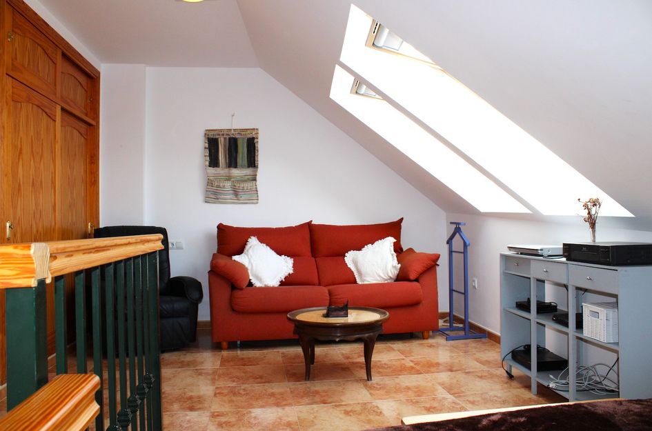 Appartement in Algarrobo-Costa