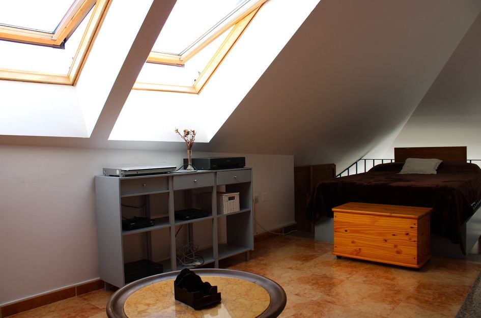 Appartement in Algarrobo-Costa