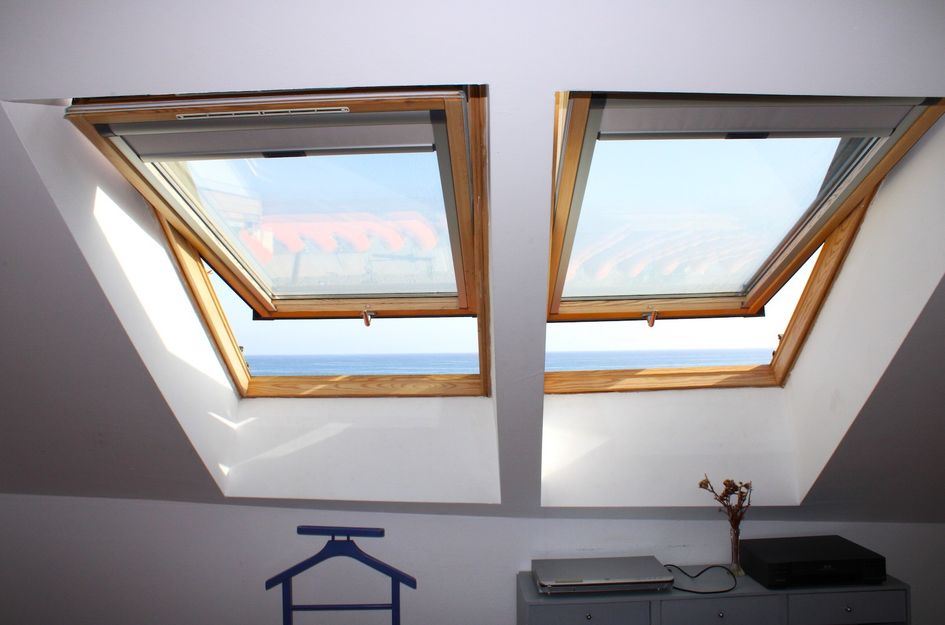 Appartement in Algarrobo-Costa