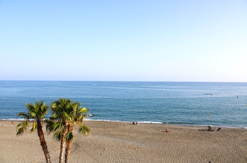 Appartement in Algarrobo-Costa