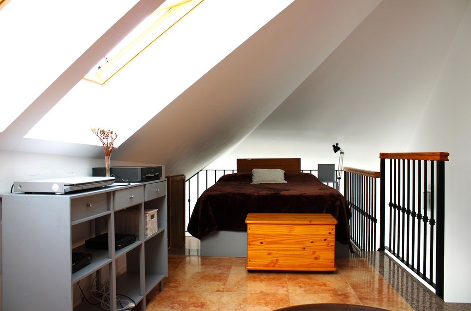 Appartement in Algarrobo-Costa