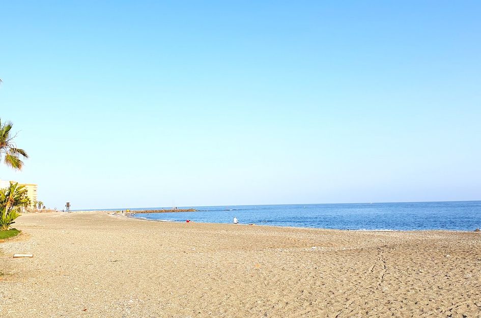 Appartement in Algarrobo-Costa