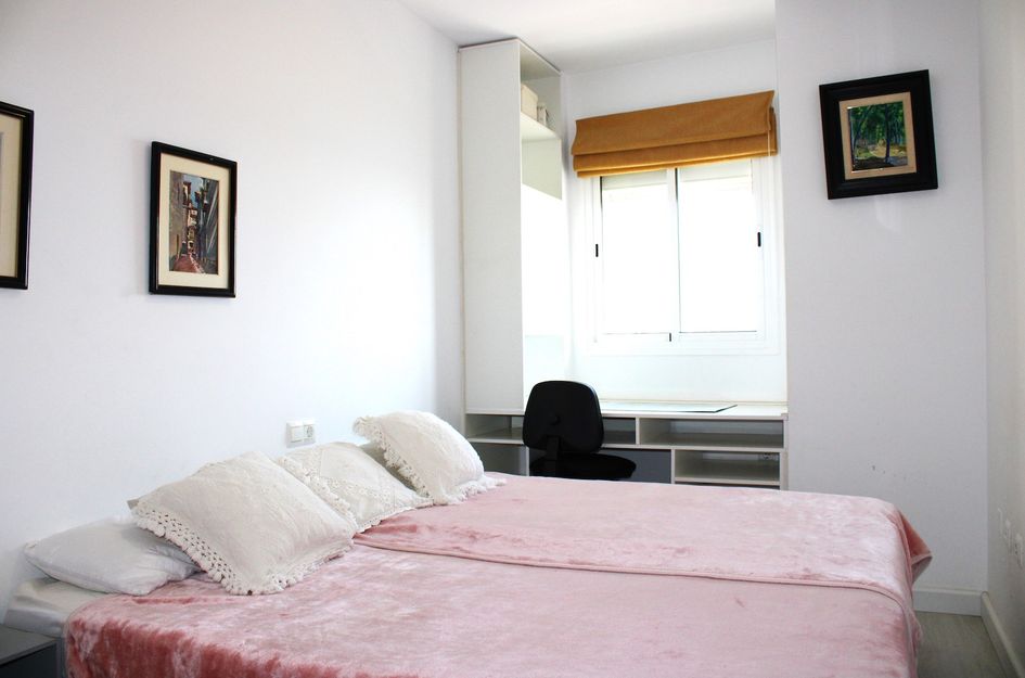 Appartement in Algarrobo-Costa