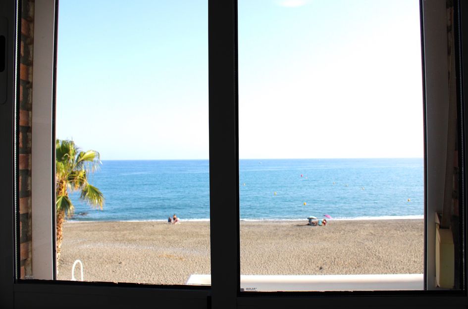 Appartement in Algarrobo-Costa