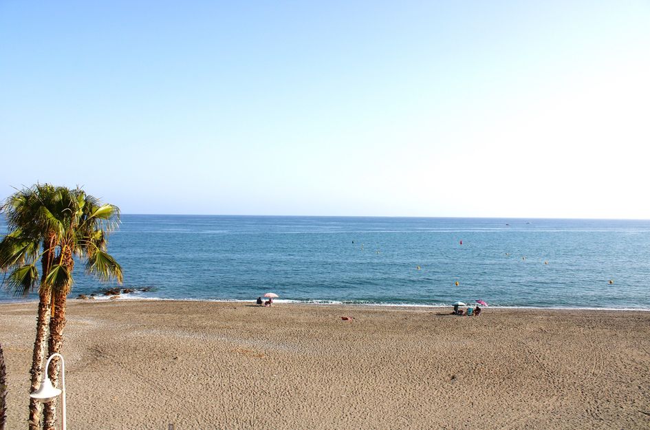 Appartement in Algarrobo-Costa