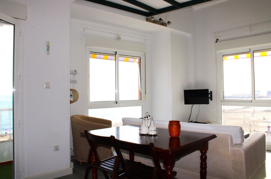 Appartement in Algarrobo-Costa