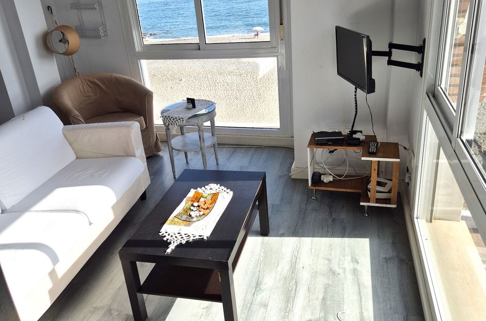 Appartement in Algarrobo-Costa