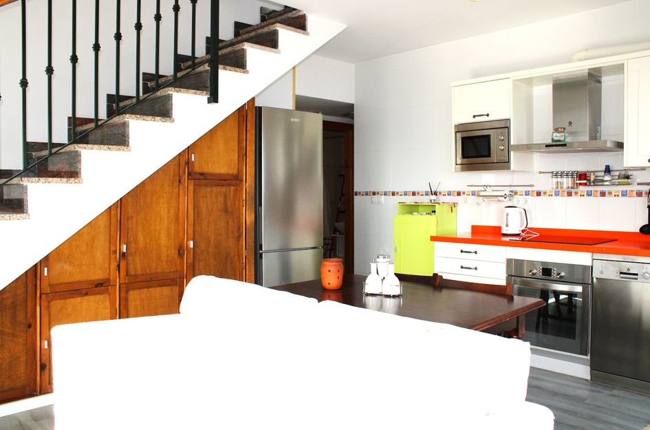 Appartement in Algarrobo-Costa