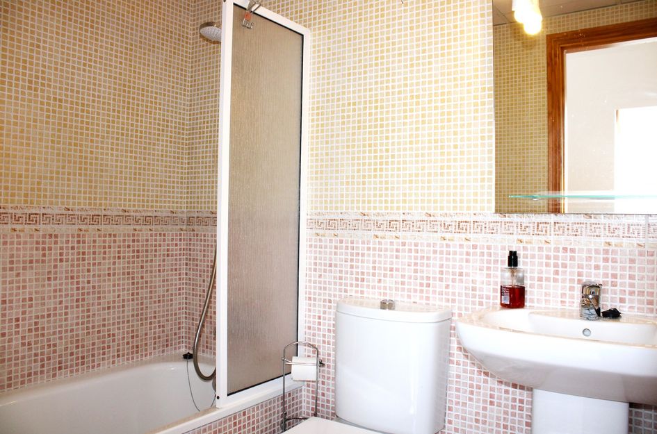 Appartement in Algarrobo-Costa