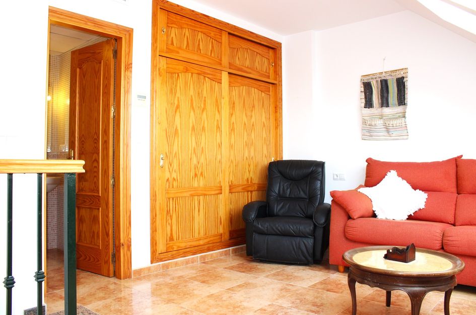 Appartement in Algarrobo-Costa