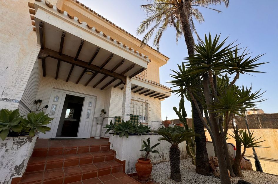 Villa in La Manga