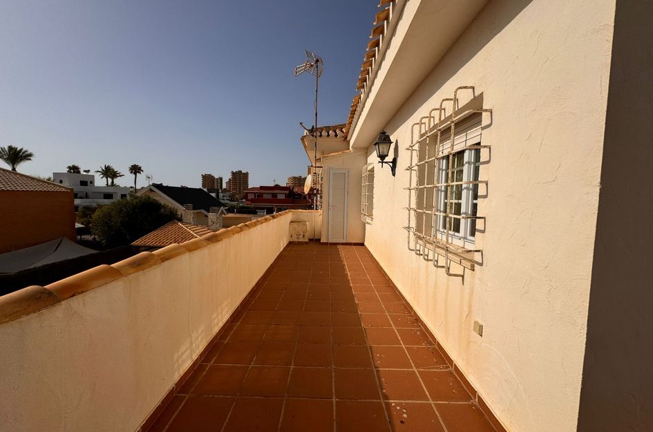 Villa in La Manga