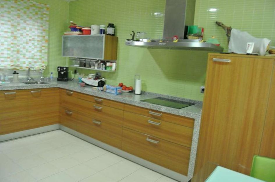 Huis in Cañada de la Leña