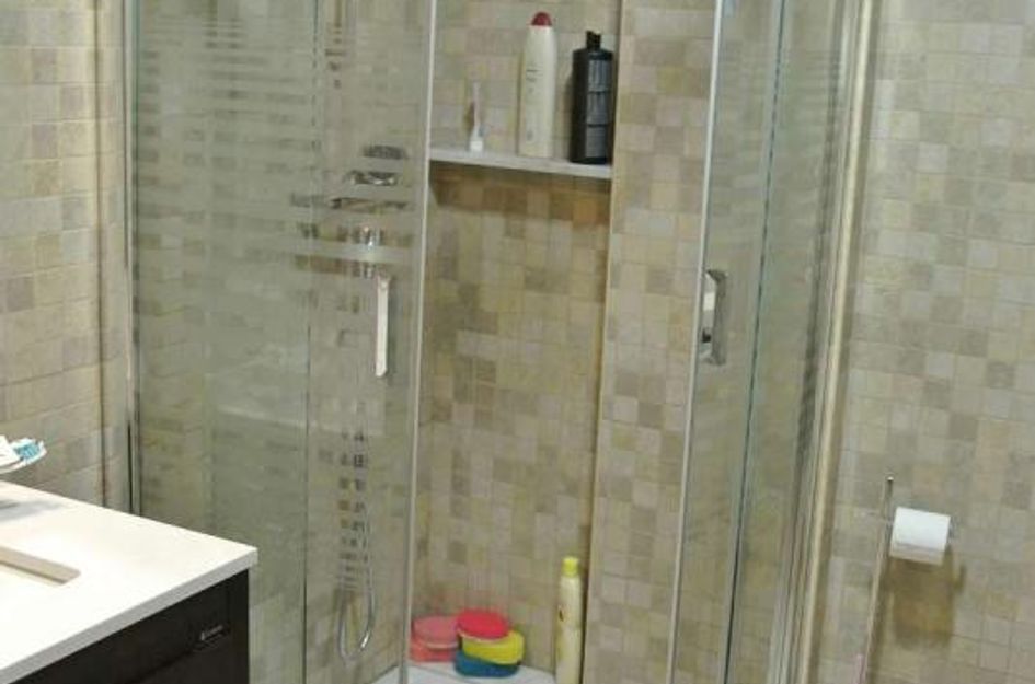 Huis in Cañada de la Leña