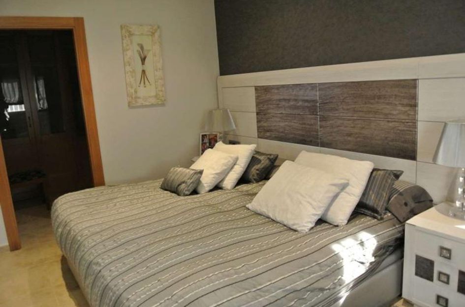 Huis in Cañada de la Leña