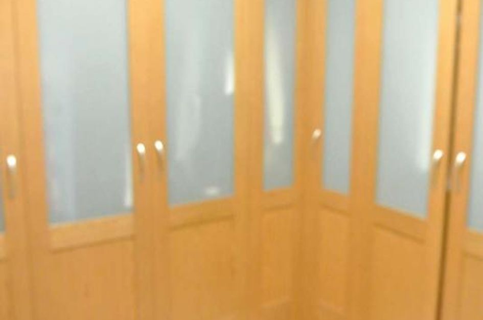 Huis in Cañada de la Leña