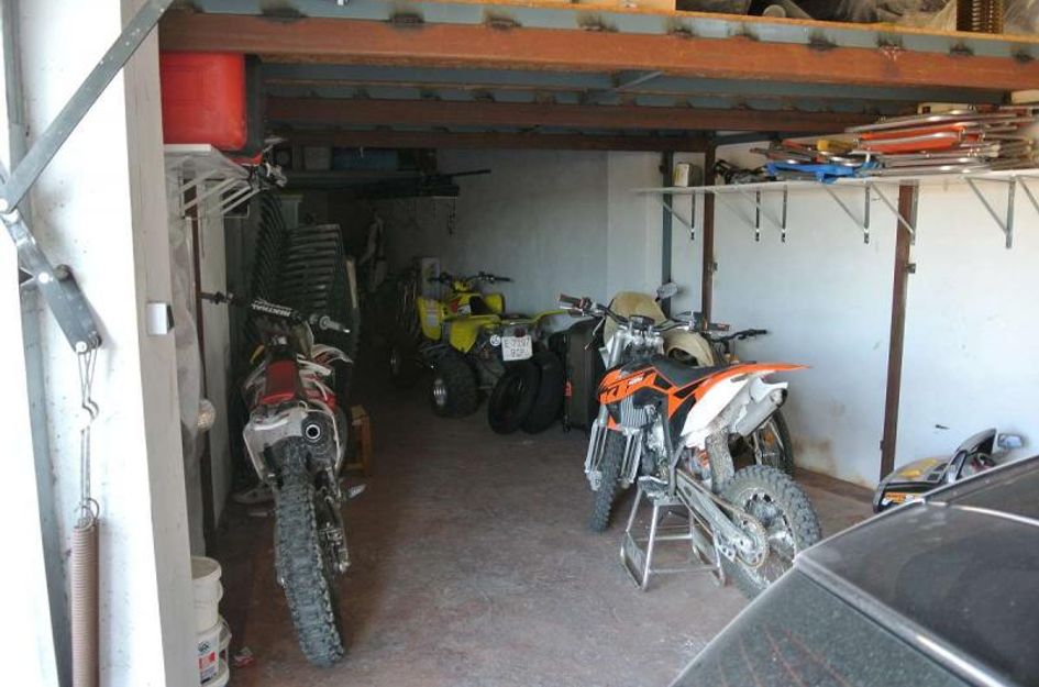 Huis in Cañada de la Leña