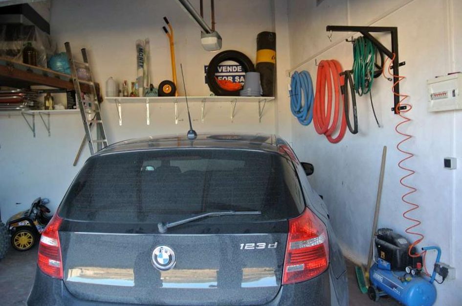 Huis in Cañada de la Leña