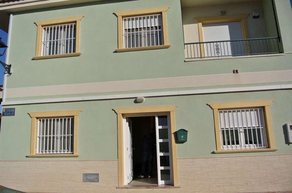 Huis in Cañada de la Leña