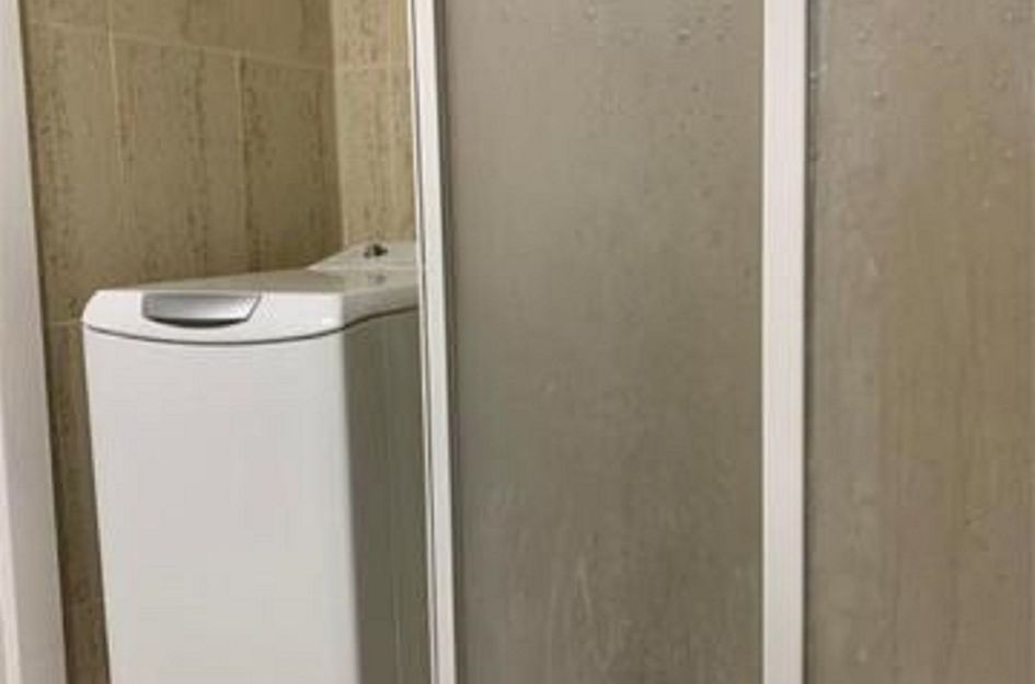 Appartement in Benalmádena