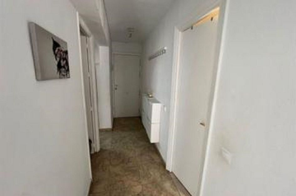 Appartement in Benalmádena