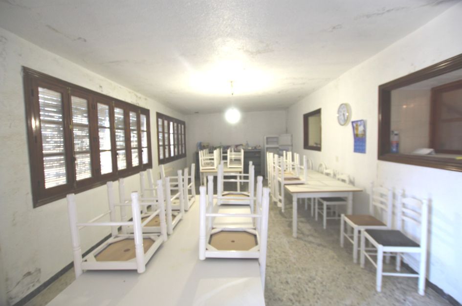 Huis in Torre del Rico