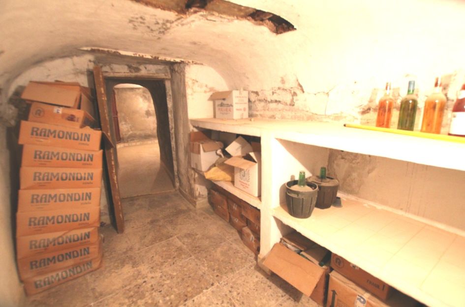 Huis in Torre del Rico