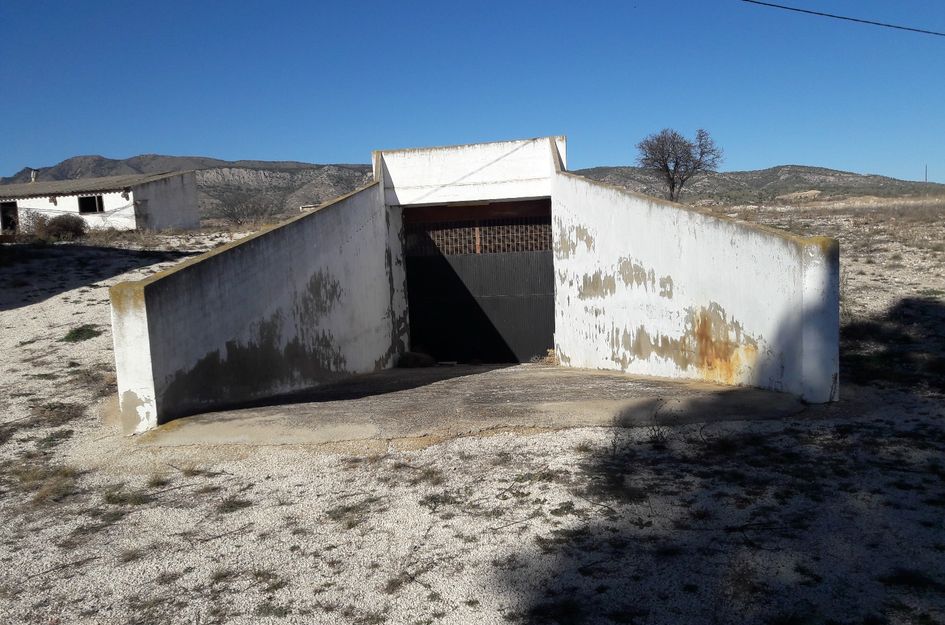 Huis in Torre del Rico