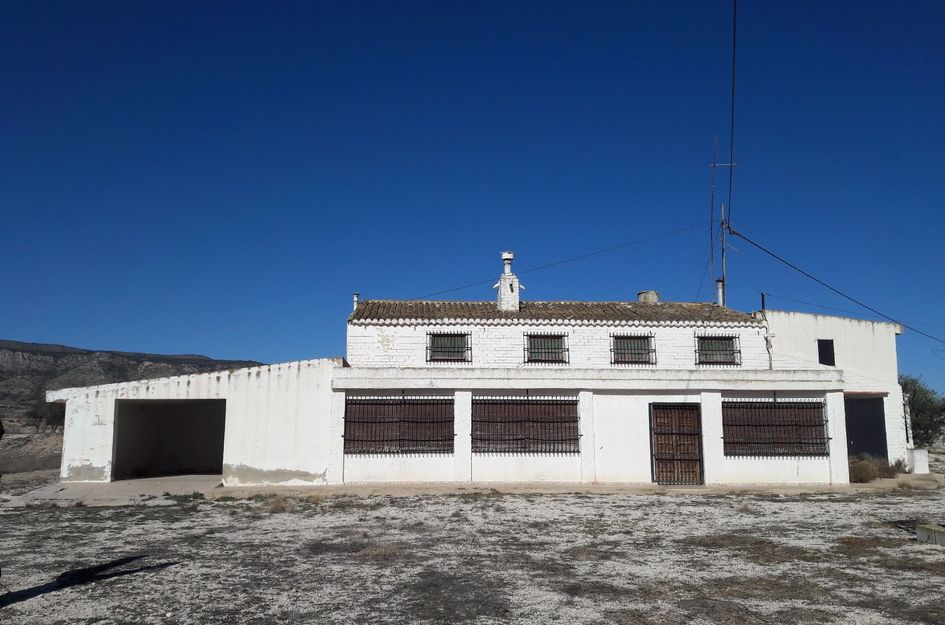 Huis in Torre del Rico